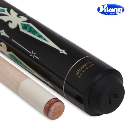 Кий Viking Valhalla VA321 2PC Пул