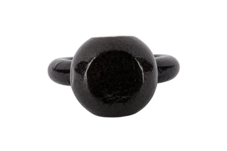 Гиря UFC Hammertone Kettlebell 4кг