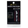 Держатель для мела Mezz Magnetic Chalk Holder MPH-KW магнитный черный/белый