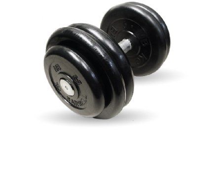 Гантель Barbell профи