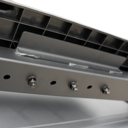 Эллиптический тренажер домашний OXYGEN FITNESS CASCADE M