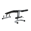 Тренажер разгибание - сгибание ног Body-Solid PLCE165X