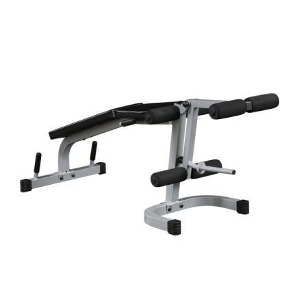 Тренажер разгибание - сгибание ног Body-Solid PLCE165X