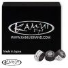Наклейка для кия Kamui Black ø12мм Hard 1шт.