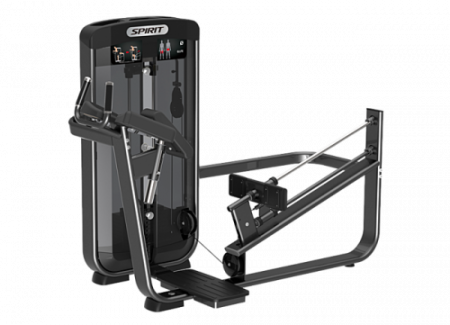 Ягодичные мышцы SPIRIT SP-3520 со стеком 90 кг