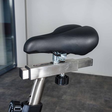 X-8860 Велотренажер с воздушным сопротивлением (LCD-дисплей) ТАНГЕН