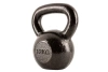 Гиря UFC Hammertone Kettlebell 12кг