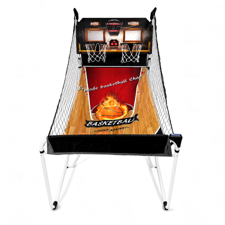 Игровой стол - баскетбол DFC 81" 206 x 116 см