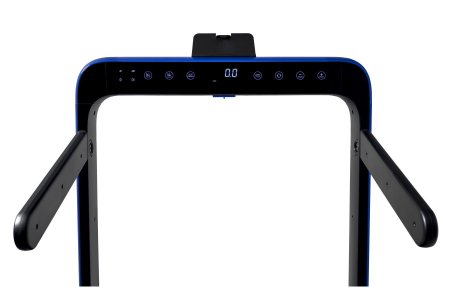Беговая дорожка Titanium Masters Slimtech S60,  Синий