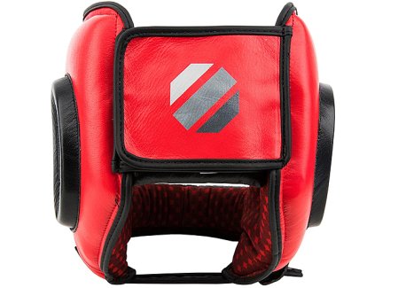 Шлем с бампером UFC