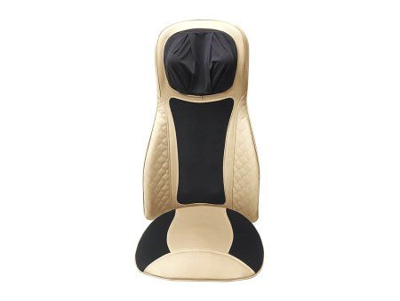 Модульное массажное кресло CRAFT CHAIR 002