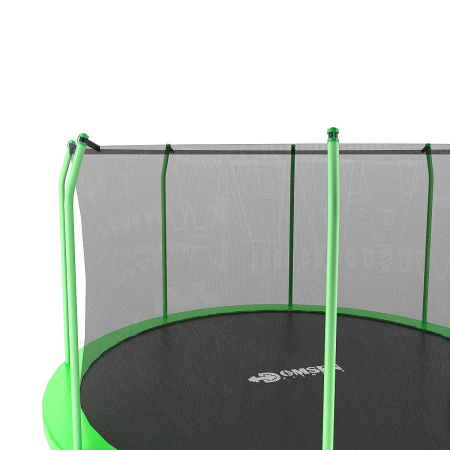 Батут Domsen Fitness Gravity Light 12FT