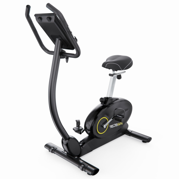 Электромагнитный велотренажер DFC TEZEWA PRO 01