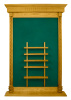 Киевница навесная Tower ясень