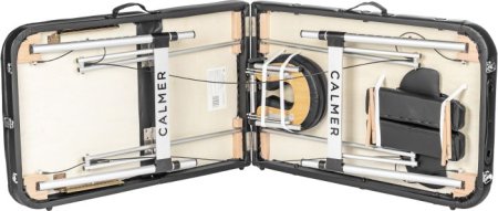 Массажный стол Calmer Grotto Three 60