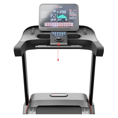 Беговая дорожка CardioPower T55