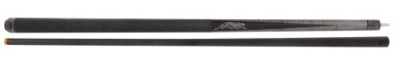 Кий Predator SP2 REVO 4 Grey Forearm/Black Point Limited Edition 2PC Пул 19oz