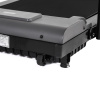Беговая дорожка DFC SLIM PRO silver