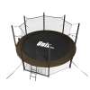 Батут UNIX Line Black&Brown 10 ft (inside)