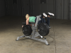 Сгибание ног лежа Body-Solid LVLC