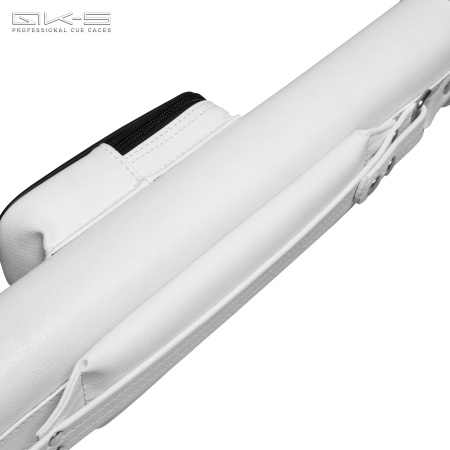 Тубус QK-S Artillery 2x2 белый