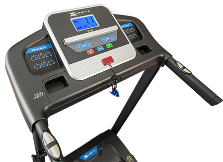Беговая дорожка XTERRA TR180