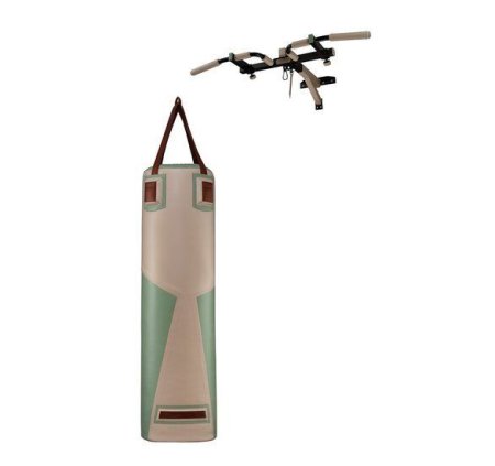 Боксерский мешок EXCLUSIVE LAKI FILIPPOV