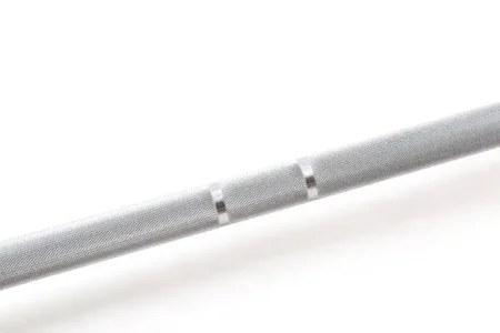 Гриф олимпийский, 2.2м, нагрузка до 680кг Hasttings Digger HD51A1B-1500