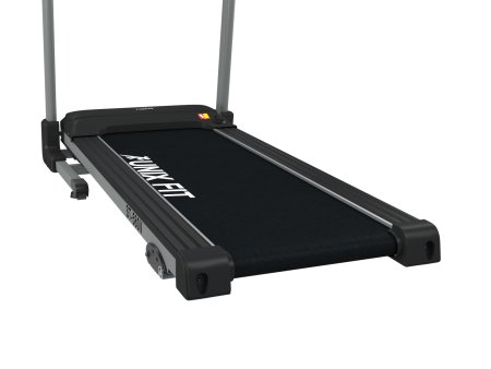 Беговая дорожка UNIX Fit ST-580V