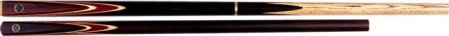 Кий для снукера 2-pc «Carat» 3/4 + extender (10 мм)