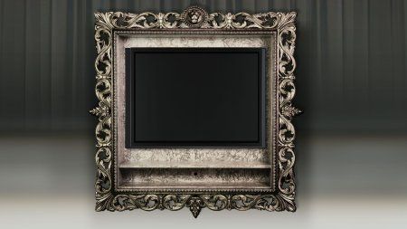 Модуль для TV «Лео II»