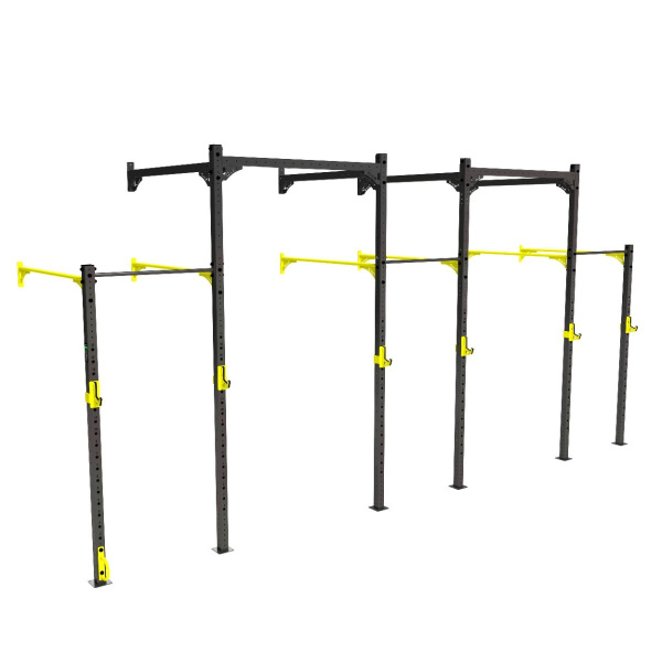 A0318 Функциональная рама 6900 x 1800 мм DHZ