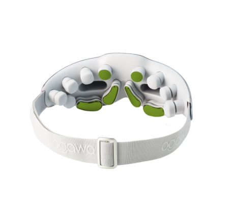 Массажные очки OGAWA EMX