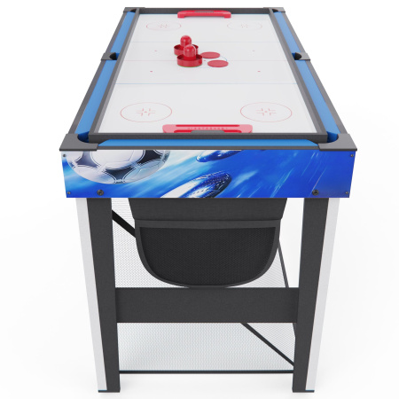 Игровой стол - трансформер 10 в 1 DFC 40" 102 x 51 см