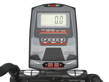 Эллиптический тренажер UNIX Fit SL-400X