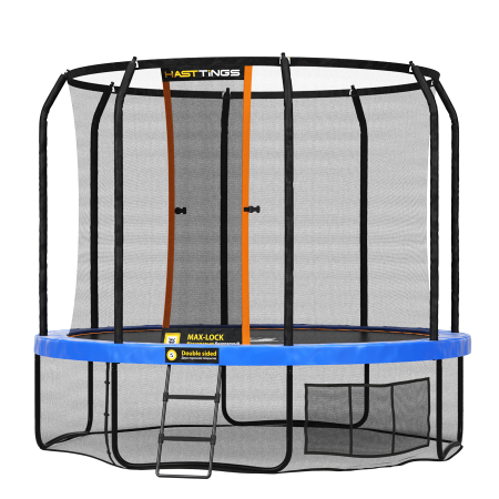 Батут Hasttings Sky Double 3,05 м