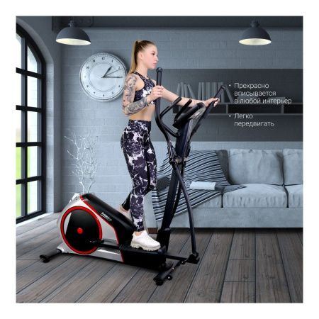 Эллиптический тренажер Everyfit K8732HP