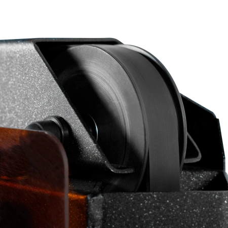 Разгибание ног профессиональный BRONZE GYM PARTNER ML-801