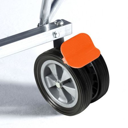 Теннисный стол складной CORNILLEAU Sport 250 Indoor (синий)