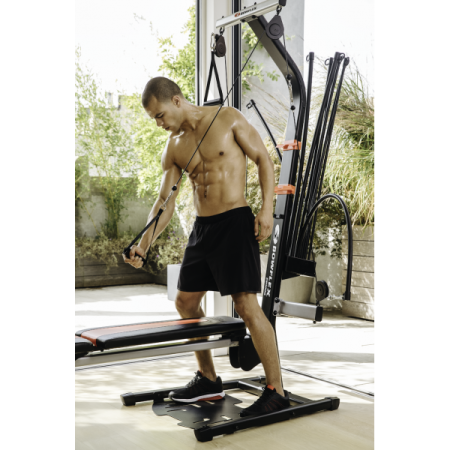 Мультистанция Bowflex PR1000