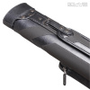 Тубус QK-S Samurai 2x2 серый металлик