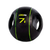 Медицинбол с хватами PROFI-FIT 7 кг.