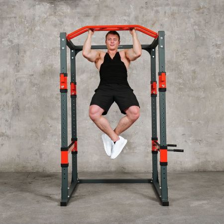 Силовая рама DFC INSPORTLINE PW100