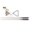 Игровой стол - бильярд  DFC Athletic 36" 91 x 48 см