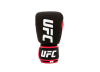 Перчатки для бокса и ММА UFC Красные REG