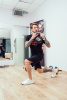 Гиря Original FitTools (CPU)