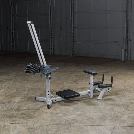 Глют-машина Body-Solid PGM200X 