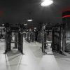 U1017C Комплекс для функциональных тренировок. Стек 2 x 95 кг
