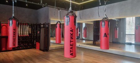 Боксерский мешок TARGEX серия GEL