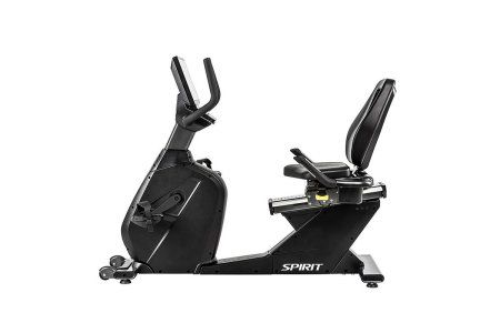 Велотренажер SPIRIT CR1000ENT